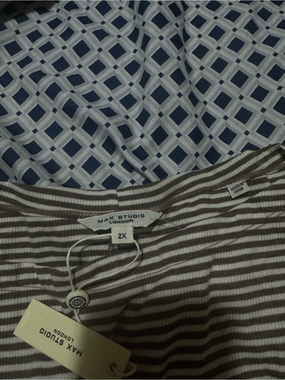 Shirt Subcategory Identification